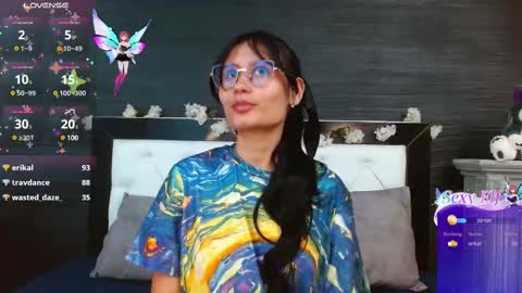 Naye  online show from 26, 2, 2025