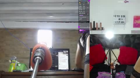 Snapshot of nayleah chatting on 19, 9, 2025 nayleah online show from 19, 9, 2025