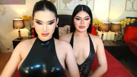 F R A N Z I A online show from 15, 12, 2025