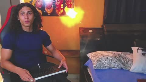 Nazper online show from 19, 12, 2024