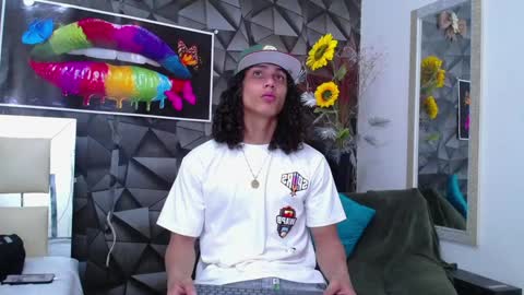 Nazper online show from 12, 1, 2025