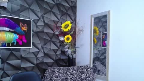 Nazper online show from 28, 1, 2025