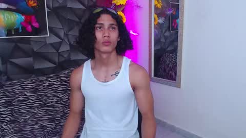 Nazper online show from 22, 2, 2025