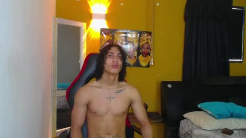 Nazper online show from 26, 2, 2025