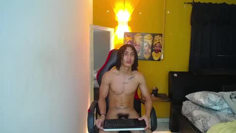 Nazper online show from 27, 2, 2025