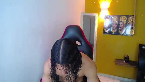 Nazper online show from 28, 2, 2025