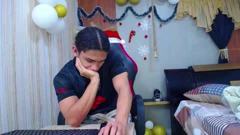 Nazper online show from 27, 11, 2025