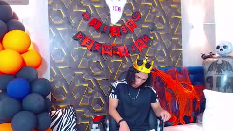 NAZPER online show from 23, 10, 2025