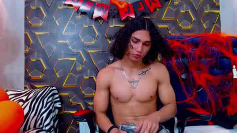 NAZPER online show from 28, 10, 2025