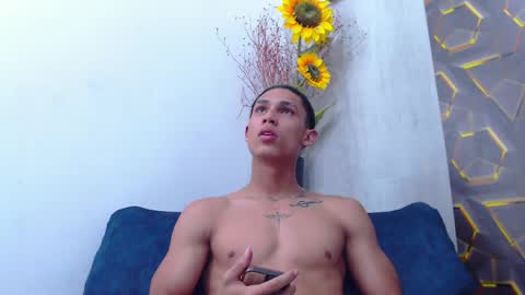 Snapshot of nazper_2 chatting on 18, 3, 2026 NAZPER online show from 18, 3, 2026