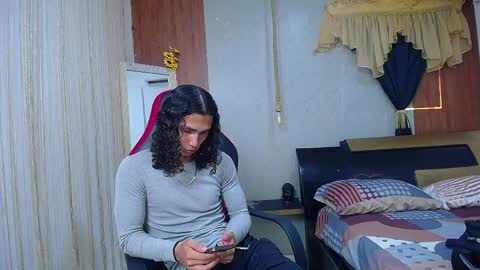 Snapshot of nazper_2 chatting on 7, 4, 2026 NAZPER online show from 7, 4, 2026