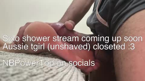 Snapshot of nbpowertopaustralia chatting on 2, 3, 2026 NBPowerTop online show from 2, 3, 2026