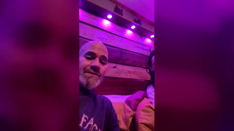 Snapshot of nc_bald_and_beautiful chatting on 23, 12, 2025 NC Bald And Beautiful online show from 23, 12, 2025