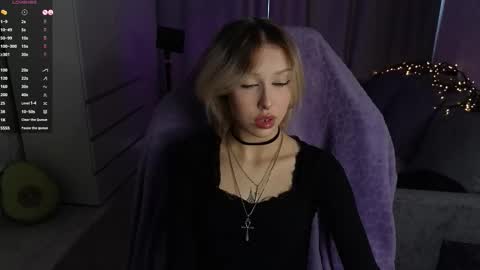 nebu1anymph online show from 7, 10, 2025