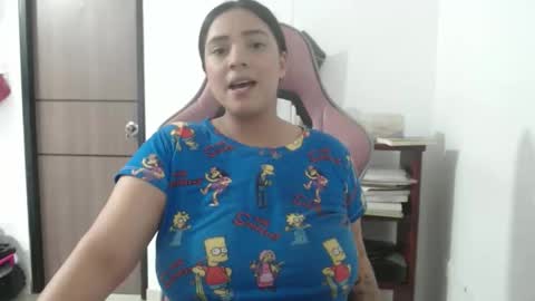 Snapshot of nebyula_star chatting on 16, 4, 2026 Nebyula online show from 16, 4, 2026