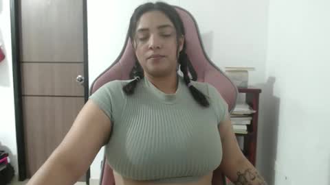 Snapshot of nebyula_star chatting on 16, 4, 2026 Nebyula online show from 16, 4, 2026