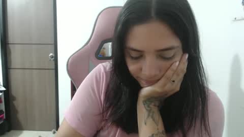 Snapshot of nebyula_star chatting on 23, 4, 2026 Nebyula online show from 23, 4, 2026