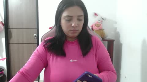 Snapshot of nebyula_star chatting on 5, 5, 2026 Nebyula online show from 5, 5, 2026