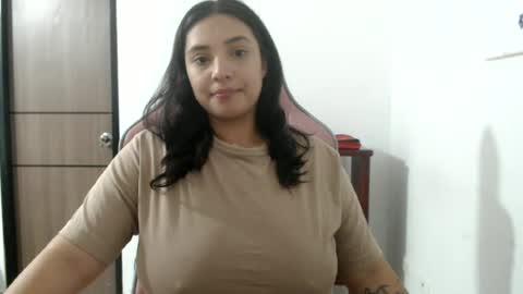 Snapshot of nebyula_star chatting on 15, 6, 2026 Nebyula online show from 15, 6, 2026