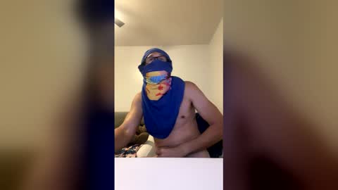Snapshot of nectz1 chatting on 3, 5, 2026 TheMASK online show from 3, 5, 2026