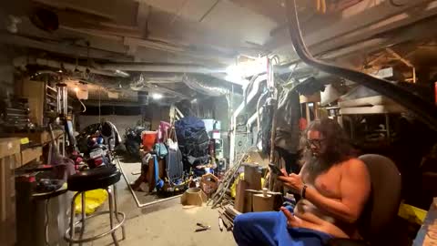 Snapshot of needu802318 chatting on 29, 5, 2026 Easy E online show from 29, 5, 2026