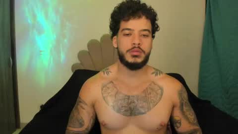 Nei turn green online show from 16, 4, 2026