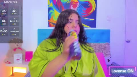 neferet_opal online show from 18, 9, 2025