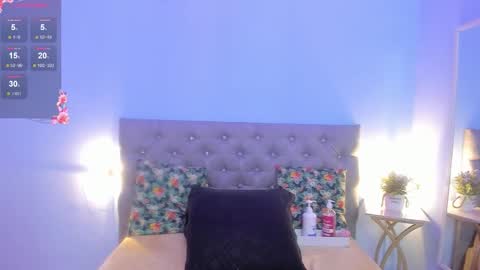 neferet_opal online show from 4, 12, 2025