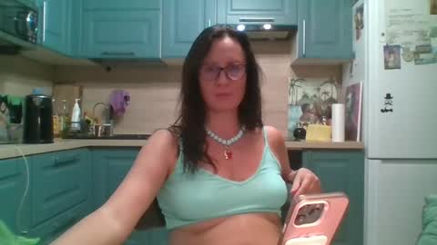 nefertiti05 online show from 28, 7, 2026
