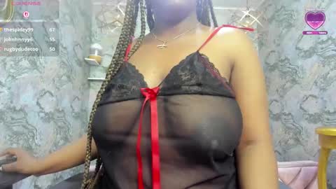 Snapshot of neffertiry_ebonny chatting on 26, 10, 2025 Nefer online show from 26, 10, 2025