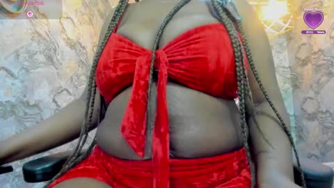 Snapshot of neffertiry_ebonny chatting on 23, 11, 2025 Nefer online show from 23, 11, 2025