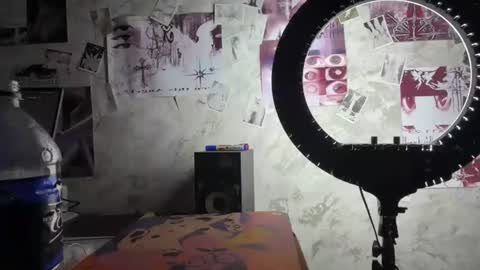Snapshot of neforstudio chatting on 14, 6, 2026 neforstudio online show from 14, 6, 2026