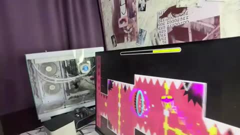 Snapshot of neforstudio chatting on 22, 6, 2026 neforstudio online show from 22, 6, 2026