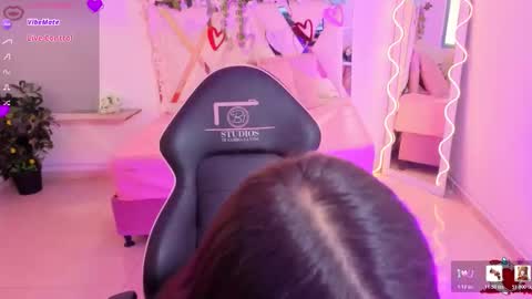 Snapshot of neftis_tay chatting on 5, 2, 2026 NEFTIS online show from 5, 2, 2026