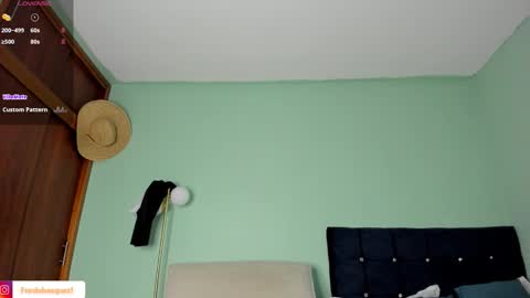 NEGAN  online show from 26, 10, 2025