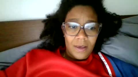 negramorena69 online show from 4, 6, 2026