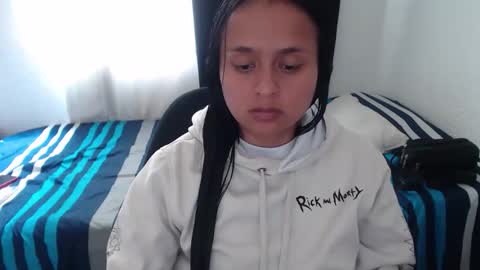 Zoe online show from 14, 12, 2025