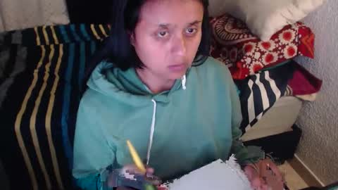 Zoe online show from 19, 12, 2025