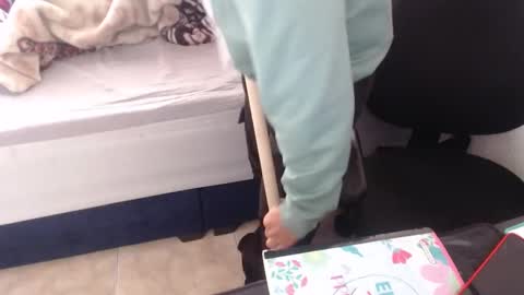 Zoe online show from 19, 12, 2025