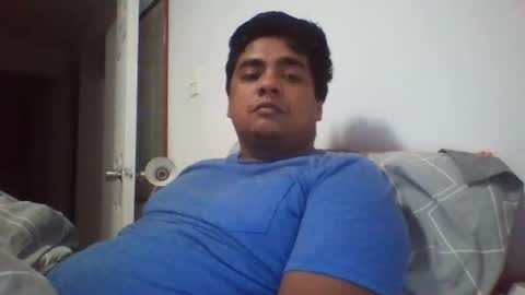 negritoo_2503 online show from 21, 10, 2025