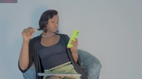 Snapshot of nehanda_clarck_ chatting on 28, 3, 2026 NeHandra Clarck online show from 28, 3, 2026