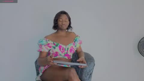 Snapshot of nehanda_clarck_ chatting on 31, 3, 2026 NeHandra Clarck online show from 31, 3, 2026