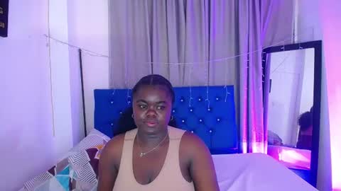  CHIKY  online show from 2, 7, 2026