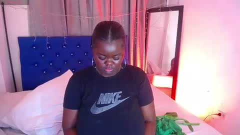  CHIKY  online show from 11, 7, 2026