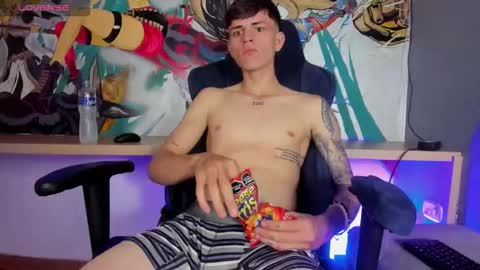 Snapshot of neill_lorde chatting on 10, 1, 2026 Neill online show from 10, 1, 2026