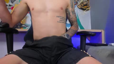 Snapshot of neill_lorde chatting on 5, 2, 2026 Neill online show from 5, 2, 2026