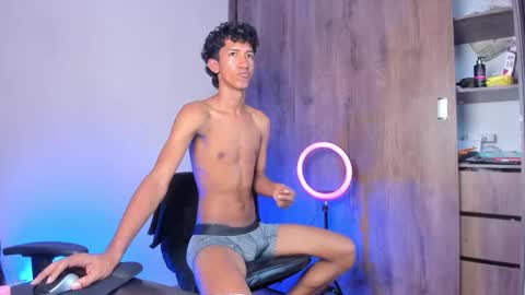 Snapshot of neitan_miller chatting on 11, 3, 2026 neitan online show from 11, 3, 2026