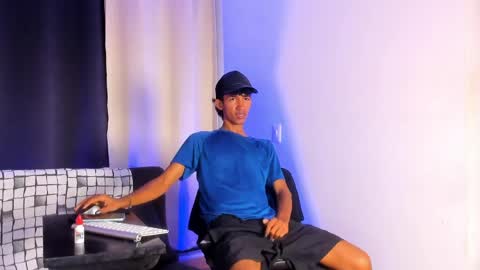 Snapshot of neitan_miller chatting on 21, 4, 2026 neitan online show from 21, 4, 2026