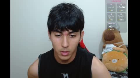 Snapshot of neithanzyn chatting on 31, 10, 2025 Neithanzyn online show from 31, 10, 2025