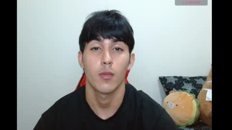 Snapshot of neithanzyn chatting on 2, 11, 2025 Neithanzyn online show from 2, 11, 2025